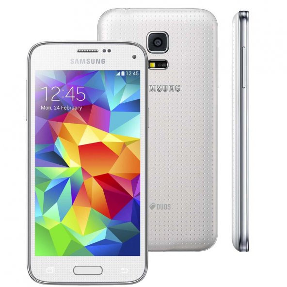 Samsung Galaxy S5 Mini Cep Telefonu ( Yenilenmiş ) - 4