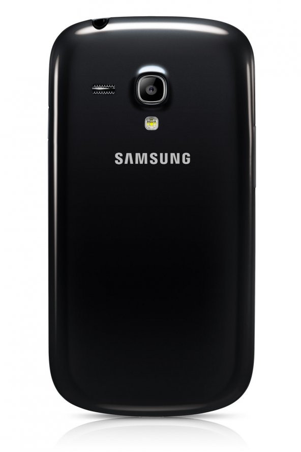 Samsung Galaxy S3 Mini i8190 Cep Telefonu ( Yenilenmiş ) - 5