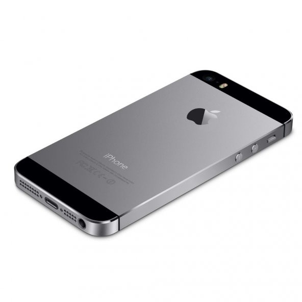 Apple iPhone 5S Cep Telefonu Parmak izi Yok (Yenilenmiş ) - 8