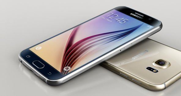 Samsung Galaxy S6 Cep Telefonu ( Yenilenmiş ) - 7