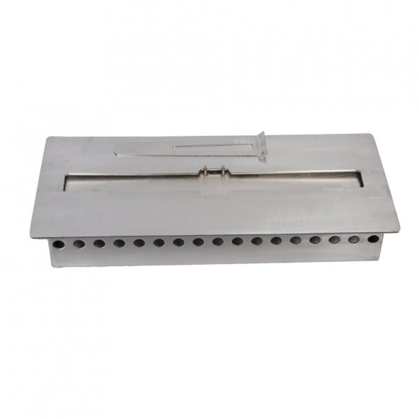 Etanollü Şahlıne Şömine 75lik - 3