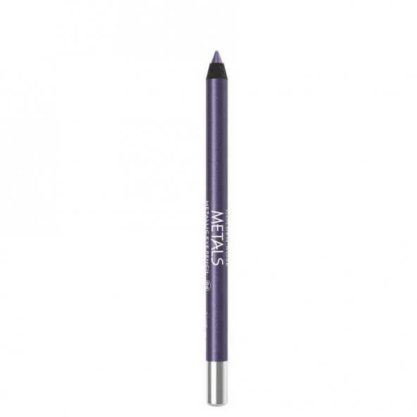 GOLDEN ROSE METALLIC EYE PENCIL NO 06**