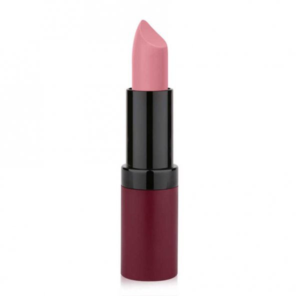 GOLDEN ROSE VELVET MATTE LIPSTICK NO 10**