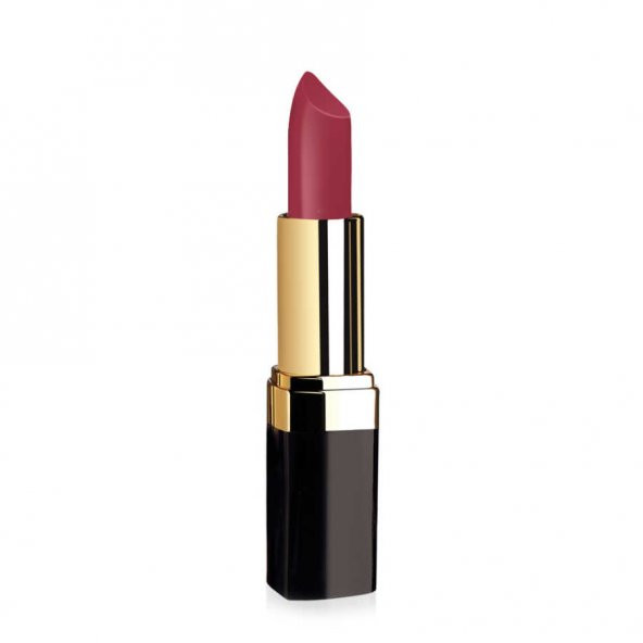 GOLDEN ROSE LIPSTICK NO 141**