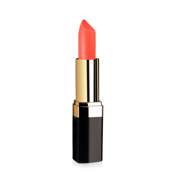 GOLDEN ROSE LIPSTICK NO 128**