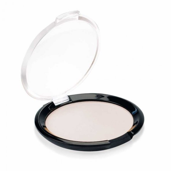 GOLDEN ROSE SILKY TOUCH COMPACT POWDER NO 03**