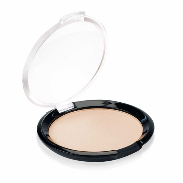 GOLDEN ROSE SILKY TOUCH COMPACT POWDER NO 04**