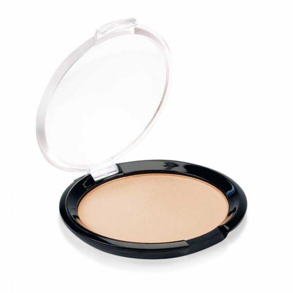 GOLDEN ROSE SILKY TOUCH COMPACT POWDER NO 07**