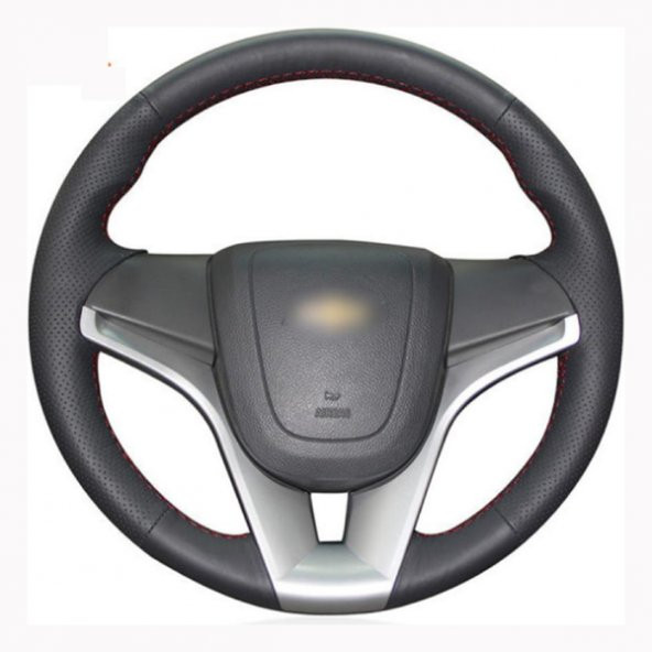 Chevrolet Cruze 2009-2014 Araca Özel Direksiyon Kılıfı