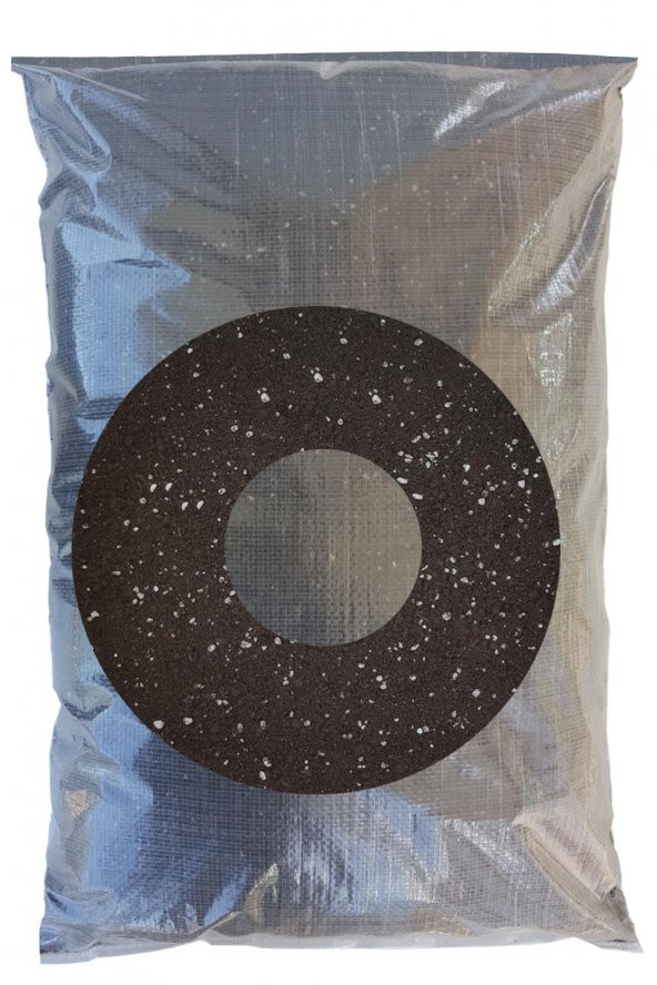 Bitbest 5in1 40lt Bitki Saksı Toprağı Solucan Gübresi torf humus perlit Leonardit