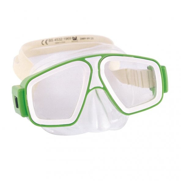 Bestway Hydro Force Çocuk Dalış Maskesi - Deniz Gözlüğü