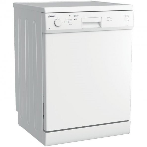 Altus AL 413 C A+ 3 Programlı Bulaşık Makinesi - 1
