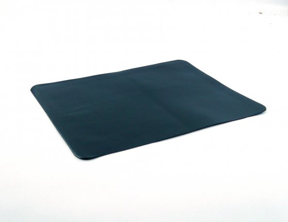 Prige Standart Siyah Mouse Pad ( 21x17cm )