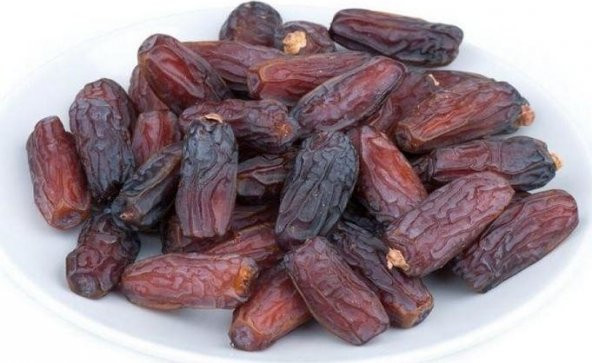 Haremhac Medine Mebru Duble Hurma 1 kg ( Mabroom ) - 1