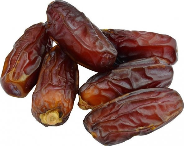 Haremhac Medine Mebru Duble Hurma 1 kg ( Mabroom ) - 2