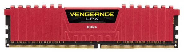 Corsair Vengeance LPX 8GB 2400Mhz DDR4 CMK8GX4M1A2400C16R Bellek - 2