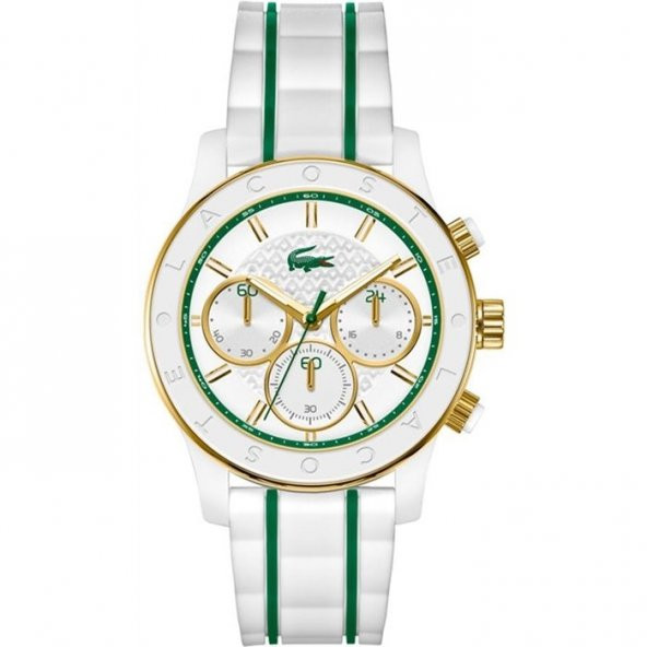 Lacoste Kadın Kol Saati 2000844 - 1