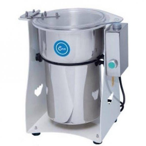 Tuz Öğütücü Endüstriyel Elektrikli Besin Tuz Çekme Makinesi