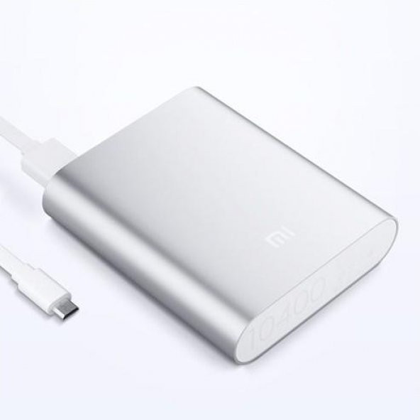 Xiaomi 10400 Mah Taşınabilir Şarj Cihazı Fiyatı - 2