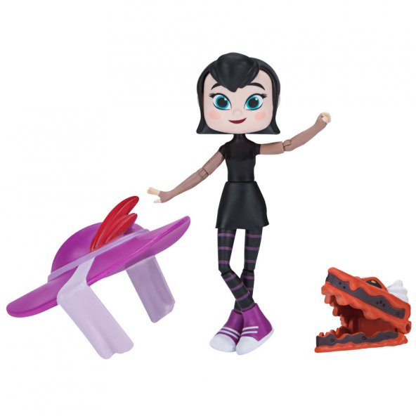 MEGA OYUNCAK |Hotel Transylvania Tekli Figür - 2