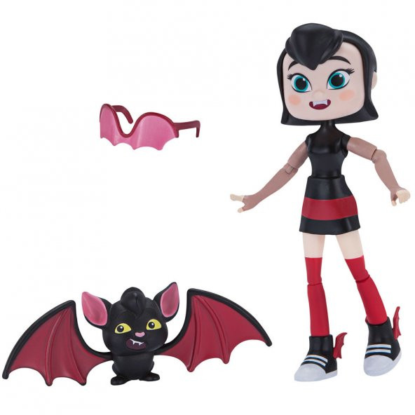 MEGA OYUNCAK |Hotel Transylvania Tekli Figür - 4