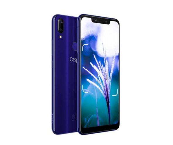 Casper Via A3 64GB (Casper Türkiye Garantili)