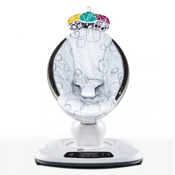 4Moms Mamaroo 4.0 App Ana Kucağı - 2