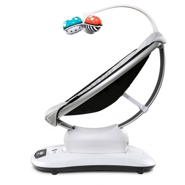 4Moms Mamaroo 4.0 App Ana Kucağı - 3
