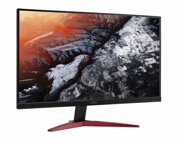 27 ACER GAMING KG271cbmidpx FULLHD LED 1MS 144Hz HDMI/DVI/DP AMD FREESYNC ÇERÇEVESİZ MONİTÖR - 2
