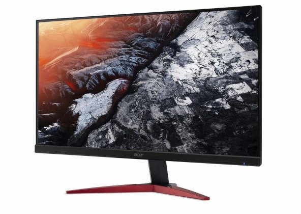 27 ACER GAMING KG271cbmidpx FULLHD LED 1MS 144Hz HDMI/DVI/DP AMD FREESYNC ÇERÇEVESİZ MONİTÖR - 3