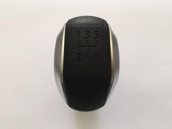 PEUGEOT 206 207 307 407 208 308 3008 VİTES TOPUZU SPOR TİP KROM - 2