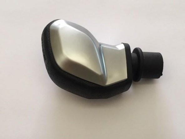 PEUGEOT 206 207 307 407 208 308 3008 VİTES TOPUZU SPOR TİP KROM - 4