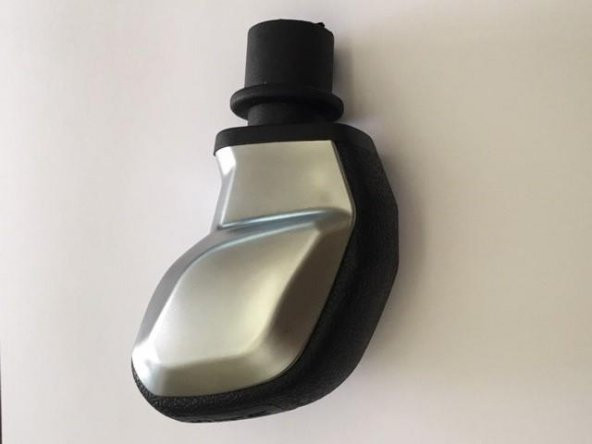 PEUGEOT 206 207 307 407 208 308 3008 VİTES TOPUZU SPOR TİP KROM - 5