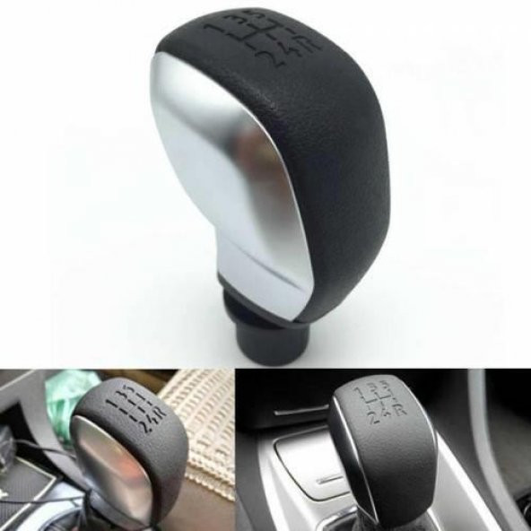 PEUGEOT 207 VİTES TOPUZU SPOR TİP