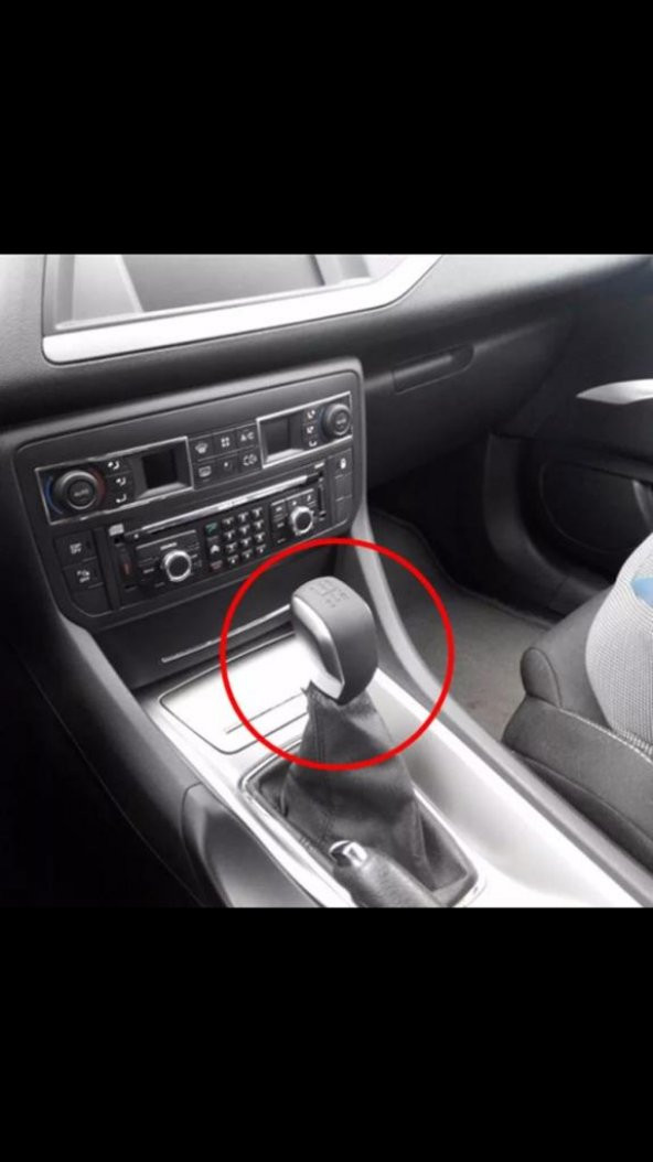 PEUGEOT 308          VİTES TOPUZU SPOR TİP - Resim 6