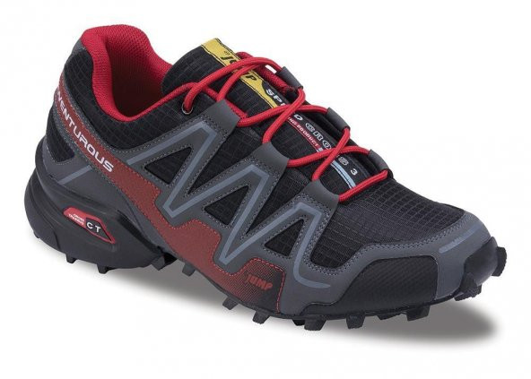 JUMP 21513 COMFORT CASUAL ERKEK GÜNLÜK SPOR AYAKKABISI - 2