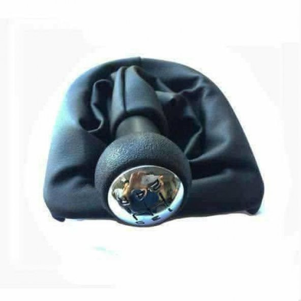 Peugeot 206, 206+ Vites Körüğü Ve Topuzu 2403.CN  + 7591.T3 - 2