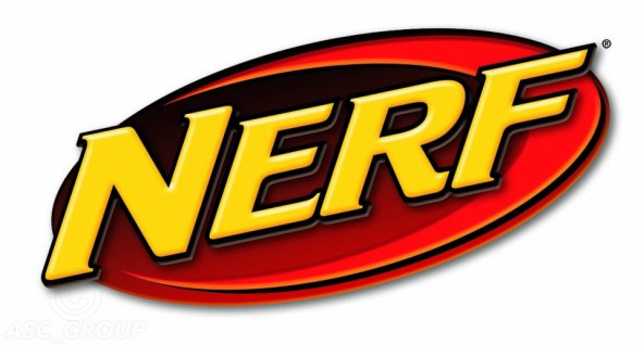HASBRO Nerf Vortex Aero Howler Turuncu A0365 - 3