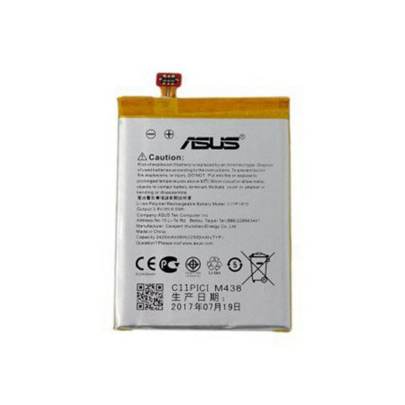 Asus Zenfone 5 Lite A502CG C11P1410 Batarya Pil ve Tamir seti