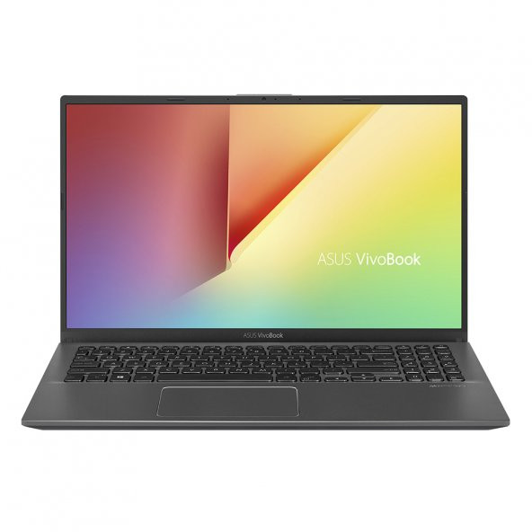 ASUS VivoBook X512UF-EJ073 i7-8550U 8GB DDR4 1TB 2GB MX130 15.6 Full HD FreeDOS Notebook