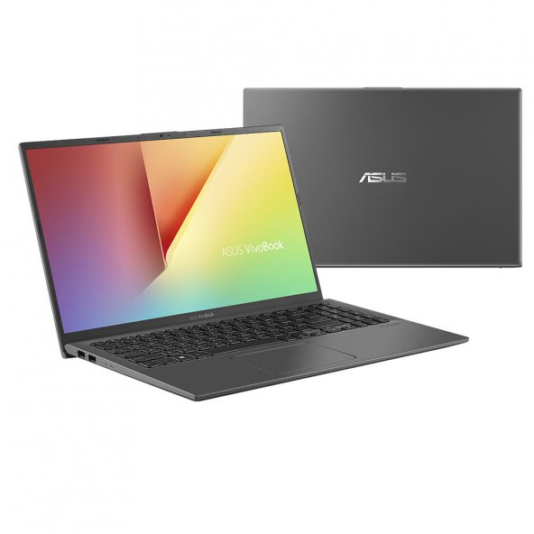 ASUS VivoBook X512UF-EJ073 i7-8550U 8GB DDR4 1TB 2GB MX130 15.6 Full HD FreeDOS Notebook - 2