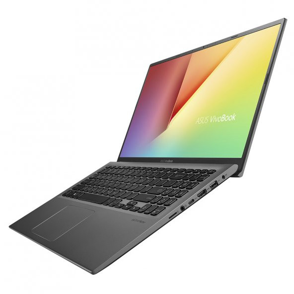 ASUS VivoBook X512UF-EJ073 i7-8550U 8GB DDR4 1TB 2GB MX130 15.6 Full HD FreeDOS Notebook - 3