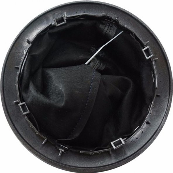 Renault Megane 2  Siyah Vites Körüğü 8200454976 - Resim 3