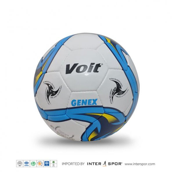 Voit Genex Futbol Topu