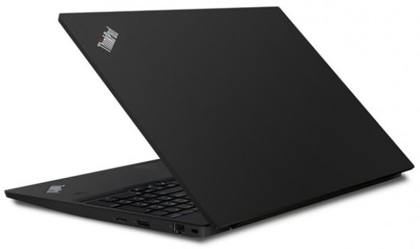 LENOVO ThinkPad E590 20NB0056TX i5-8265U 8GB 256GB SSD 15,6" FDOS