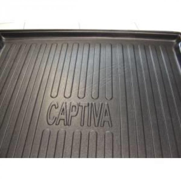 Pejo 301 (2012 ve Sonrası) 3D Bagaj Havuzu - A Kalite - 4