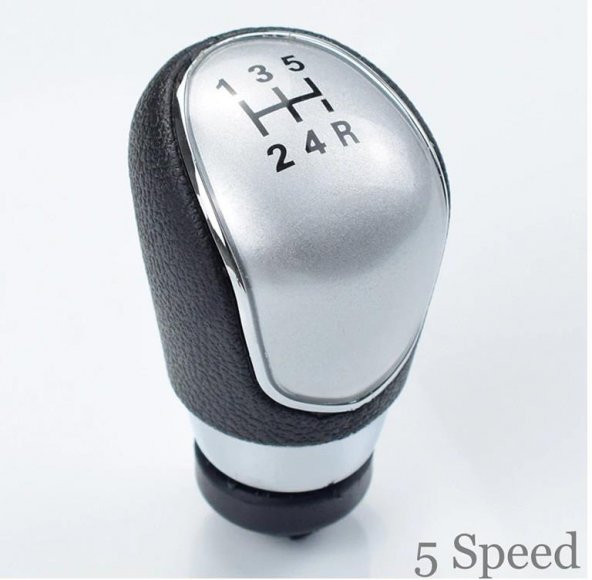 Vites Topuzu FORD Focus - CMax 2004-2007 gri