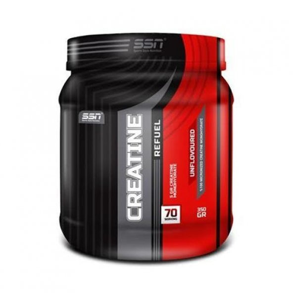 SSN Creatine Refuel 350 Gr