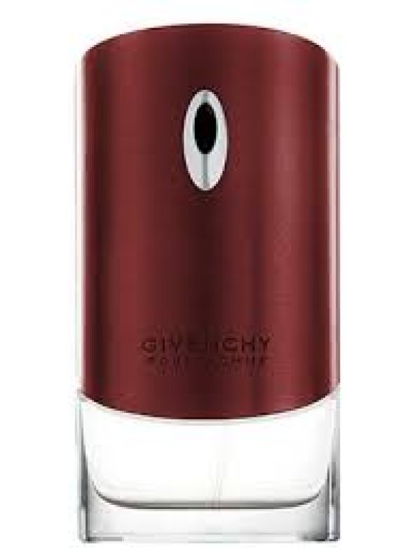 Givenchy Pour Homme Edt Erkek Parfüm 100 ml.