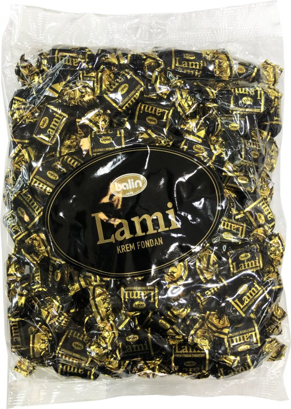 Balin Lami Bayram Şekeri 1 kg Yeni Ürün - 2